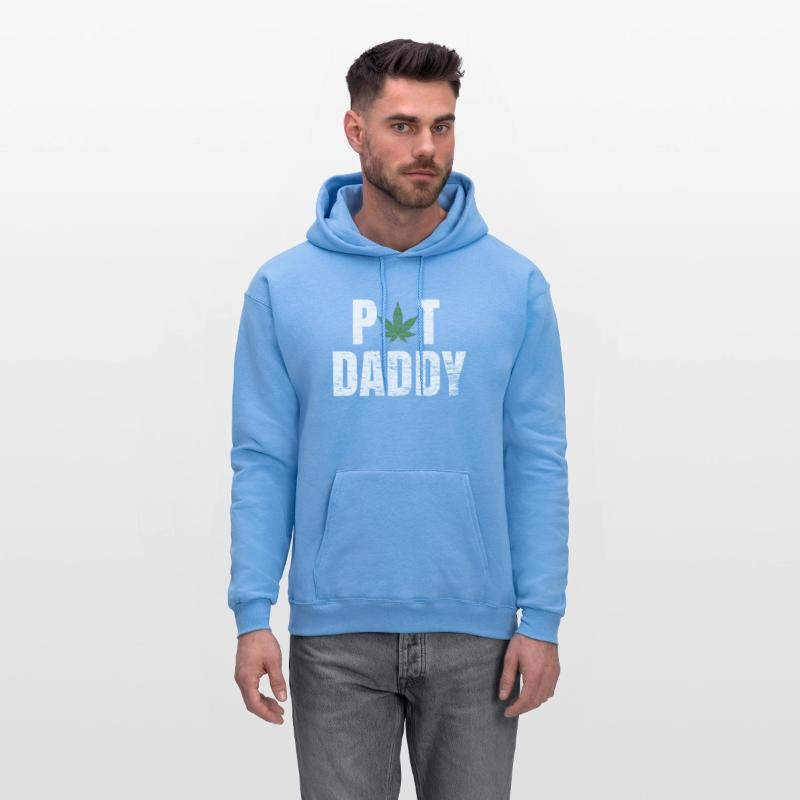 Cannabis Pot Daddy