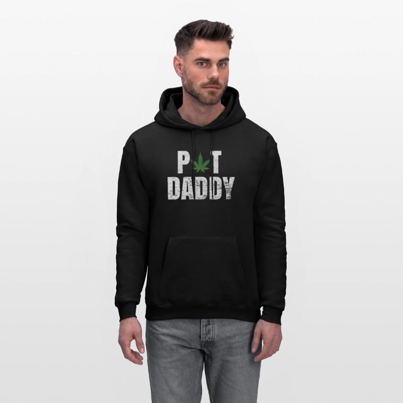 Cannabis Pot Daddy