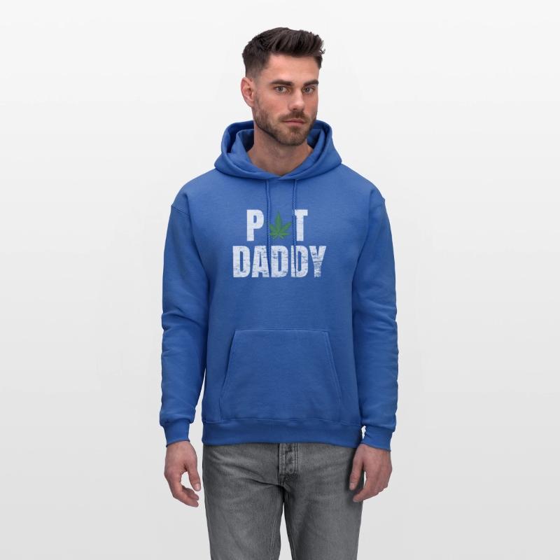 Cannabis Pot Daddy