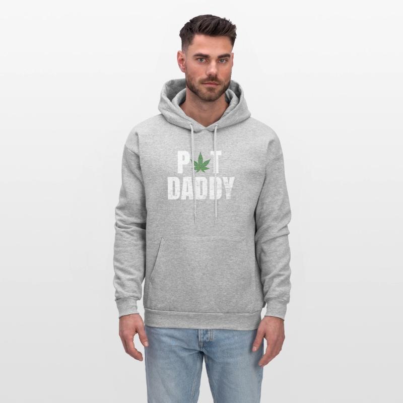 Cannabis Pot Daddy