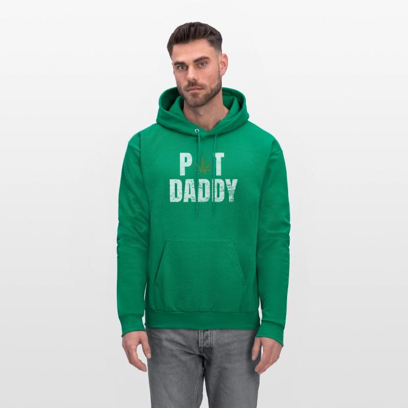 Cannabis Pot Daddy