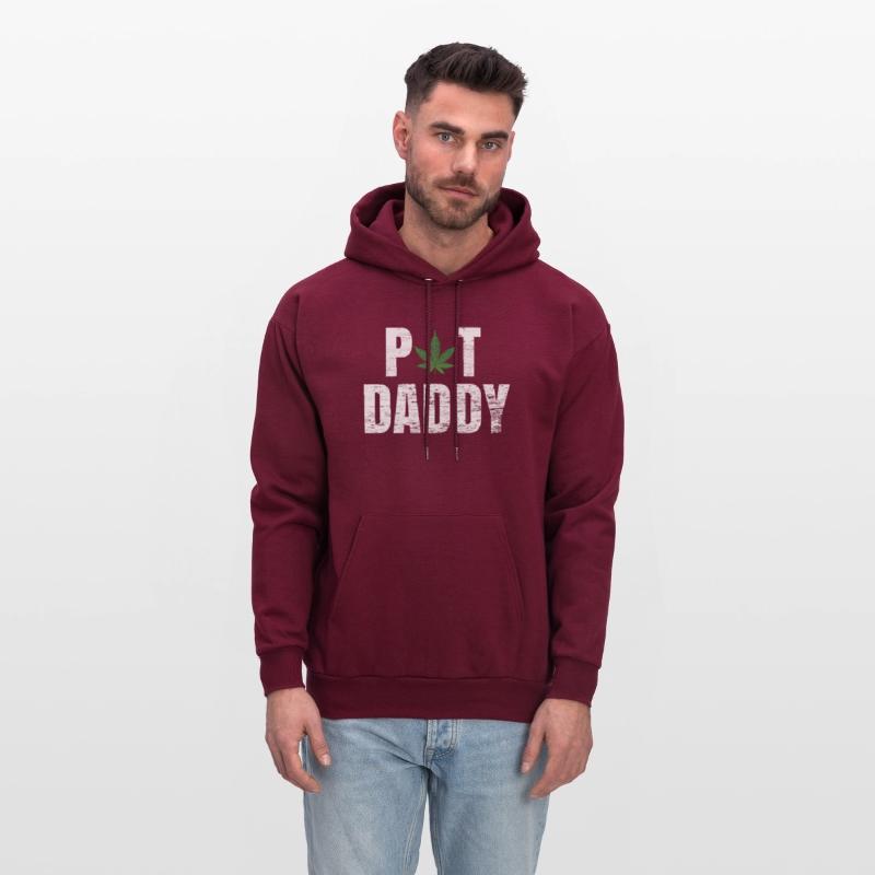 Cannabis Pot Daddy