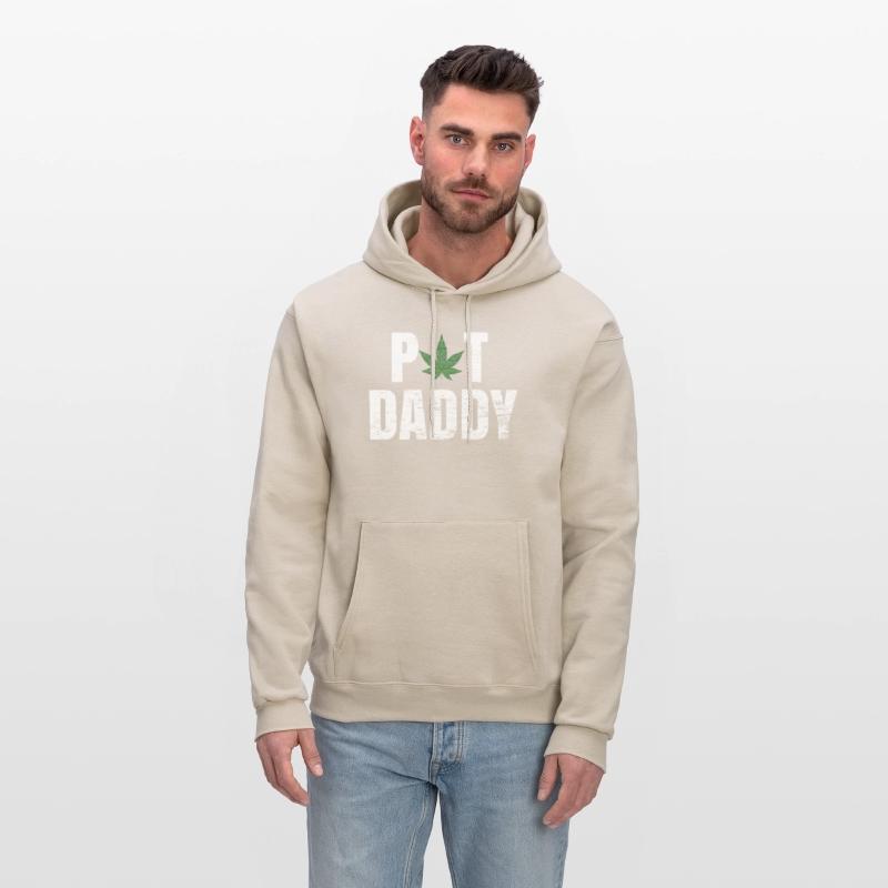 Cannabis Pot Daddy