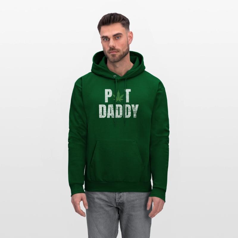 Cannabis Pot Daddy