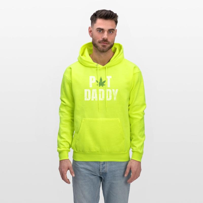 Cannabis Pot Daddy