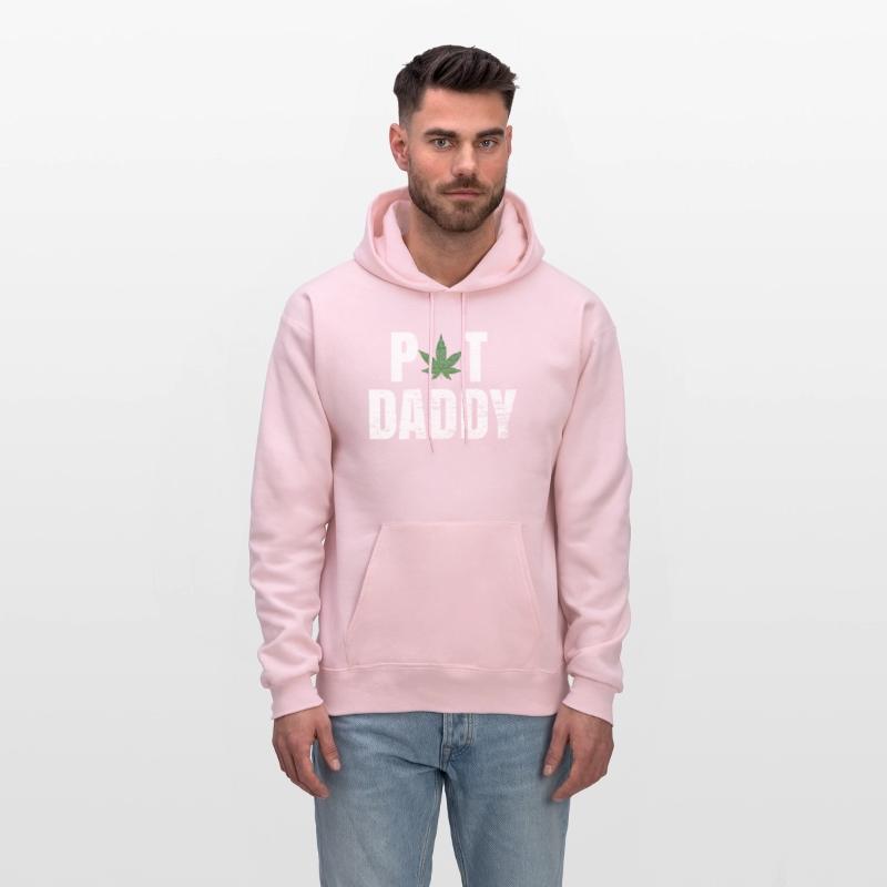 Cannabis Pot Daddy