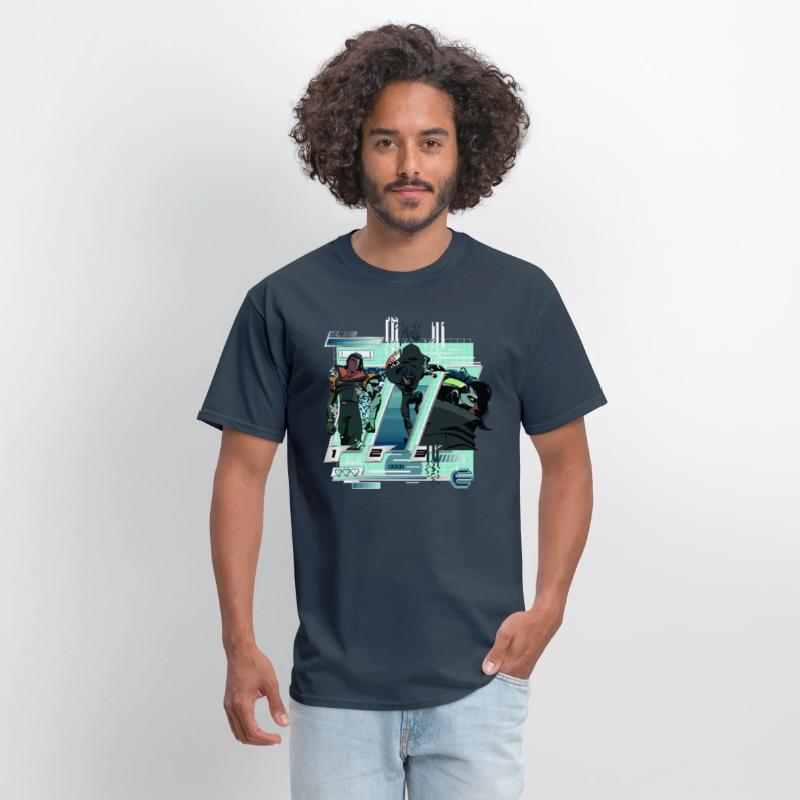 Captain Laserhawk Super Soldier Dolph Laserhawk