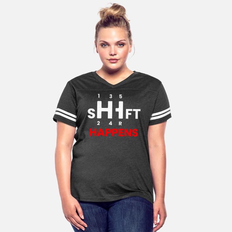 Car Guy Shift happens