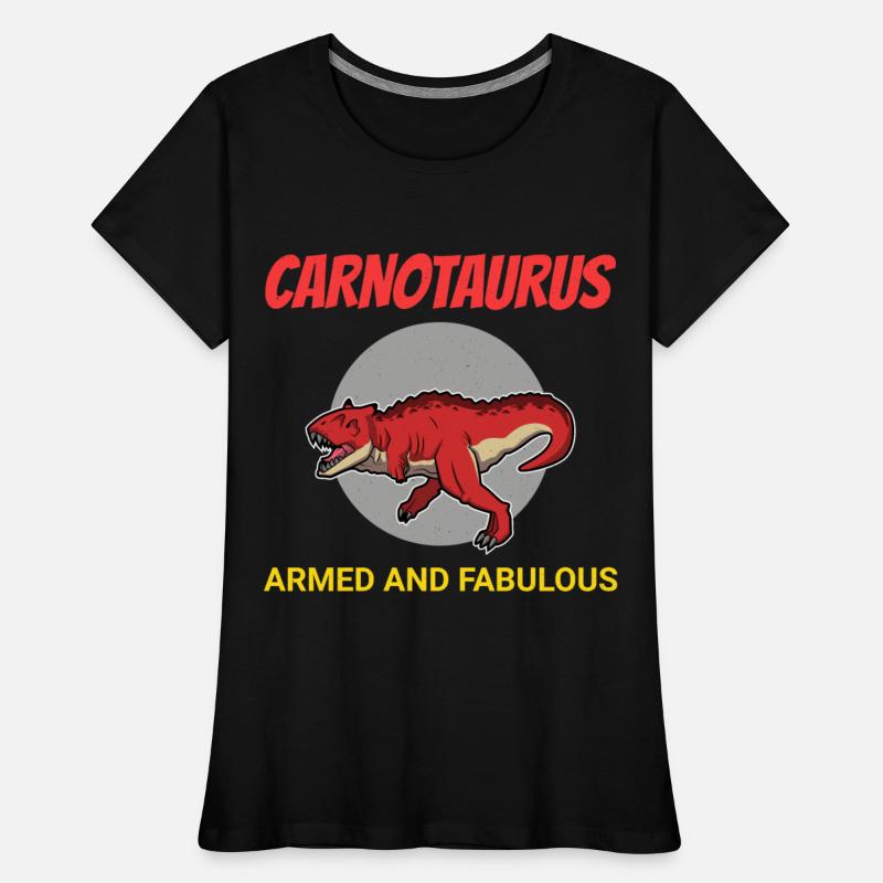 Carnotaurus Dinosaur Dino Paleontologist Fossil