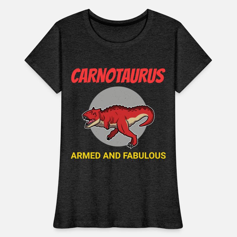 Carnotaurus Dinosaur Dino Paleontologist Fossil