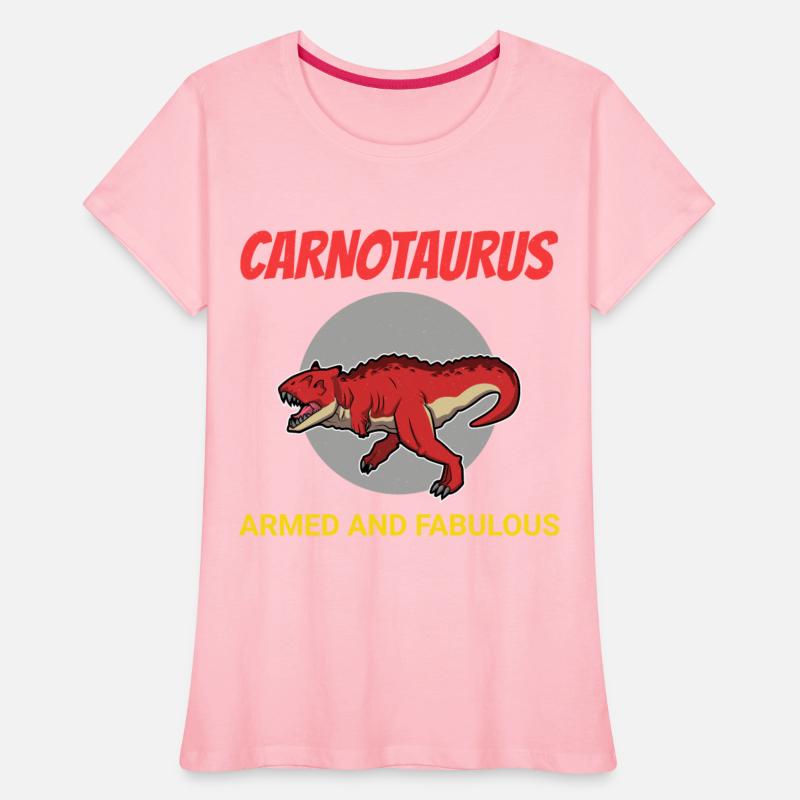Carnotaurus Dinosaur Dino Paleontologist Fossil