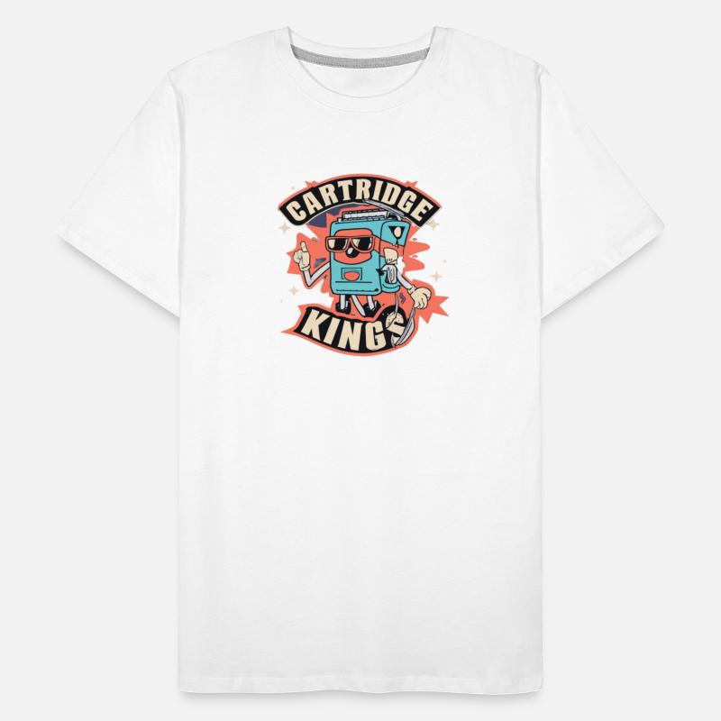 Cartridge King