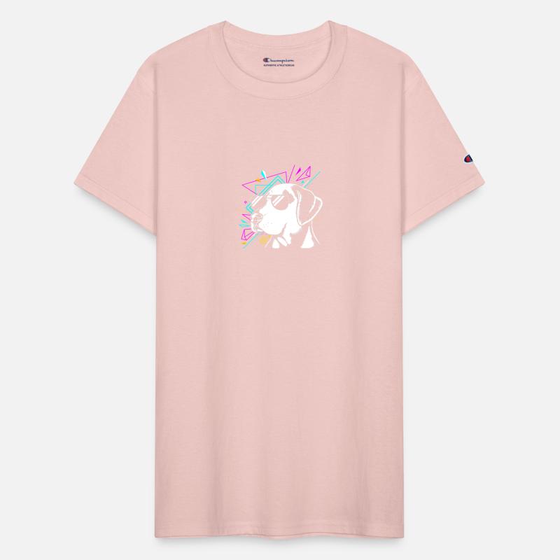 Catahoula Leopard Dog Lover Dog With Sunglasses