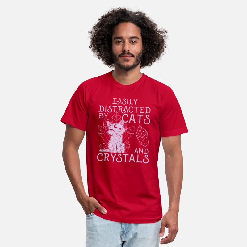 Cats And Crystals Crystal Stones Healing Spiritual