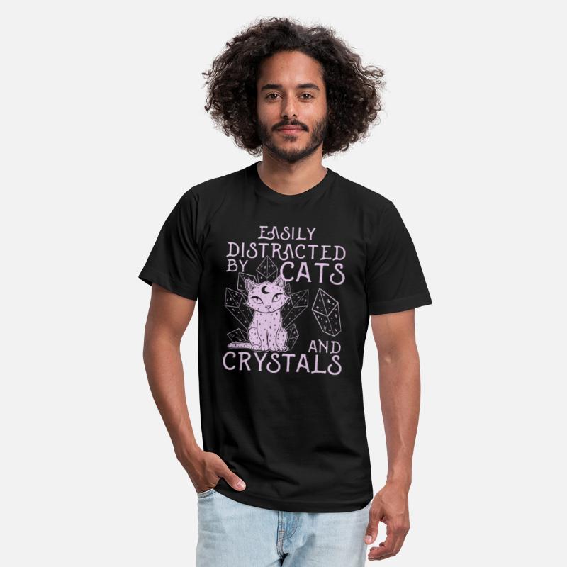 Cats And Crystals Crystal Stones Healing Spiritual