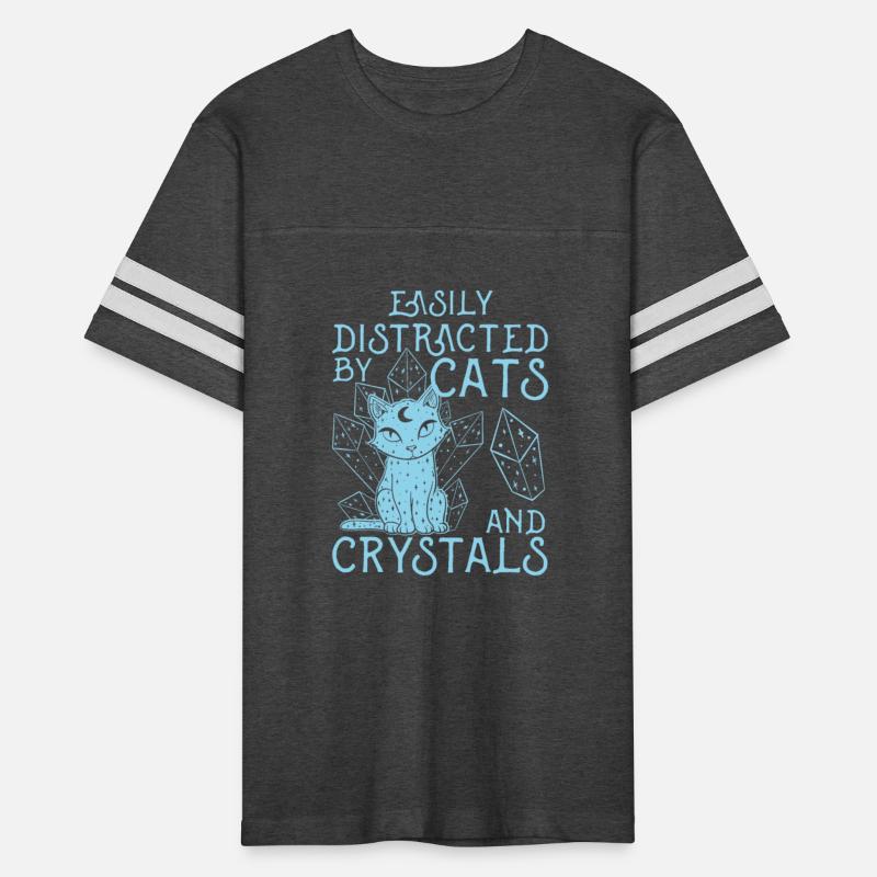 Cats And Crystals Crystal Stones Healing Spiritual