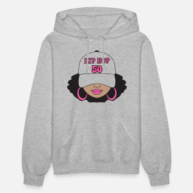 Celebrate 50 Years of Rap Music & Hip Hop Culture