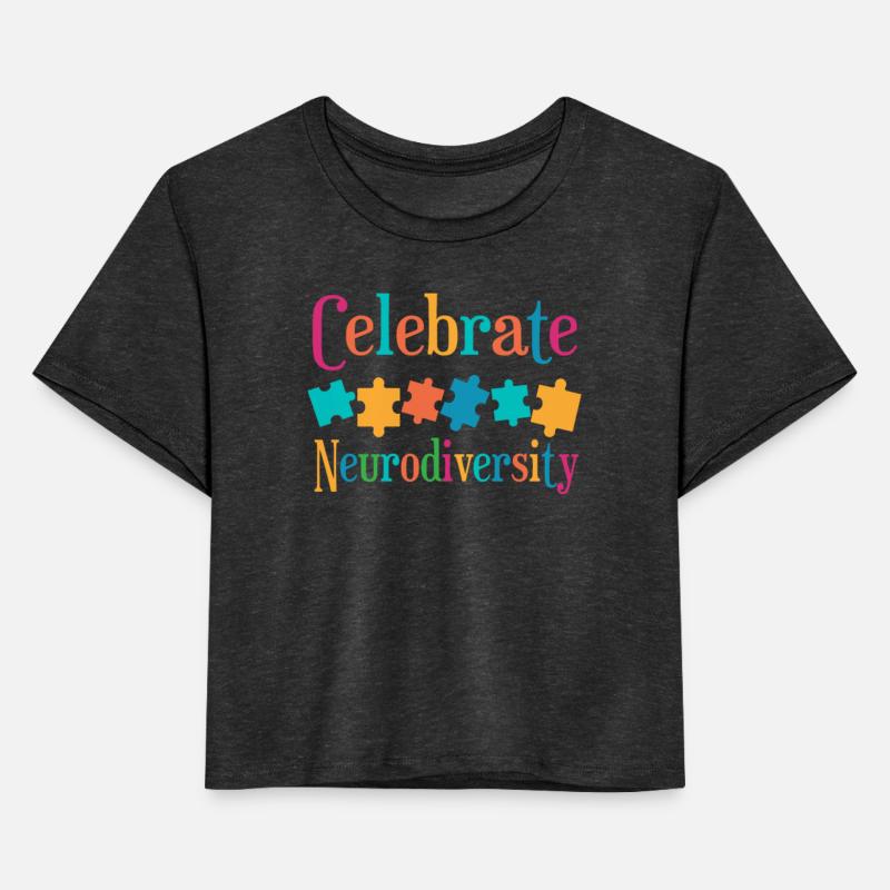 Celebrate Neurodiversity