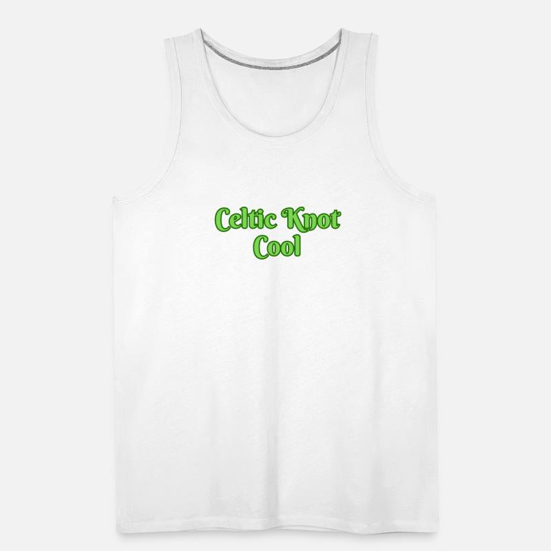 Celtic Knot Cool