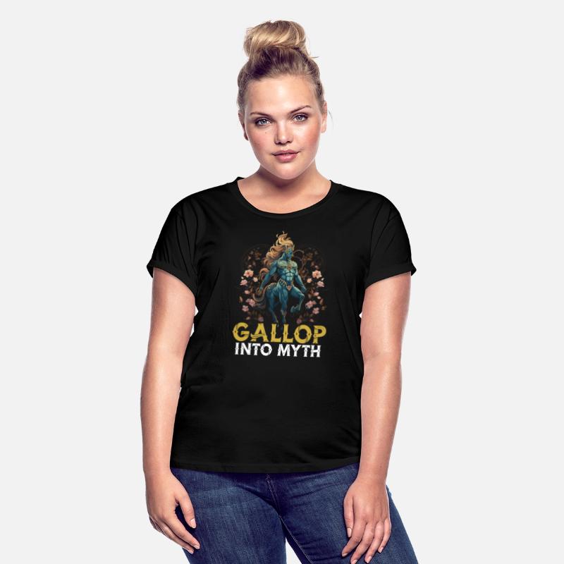 Centaur Mythical Creature Greek Mythology