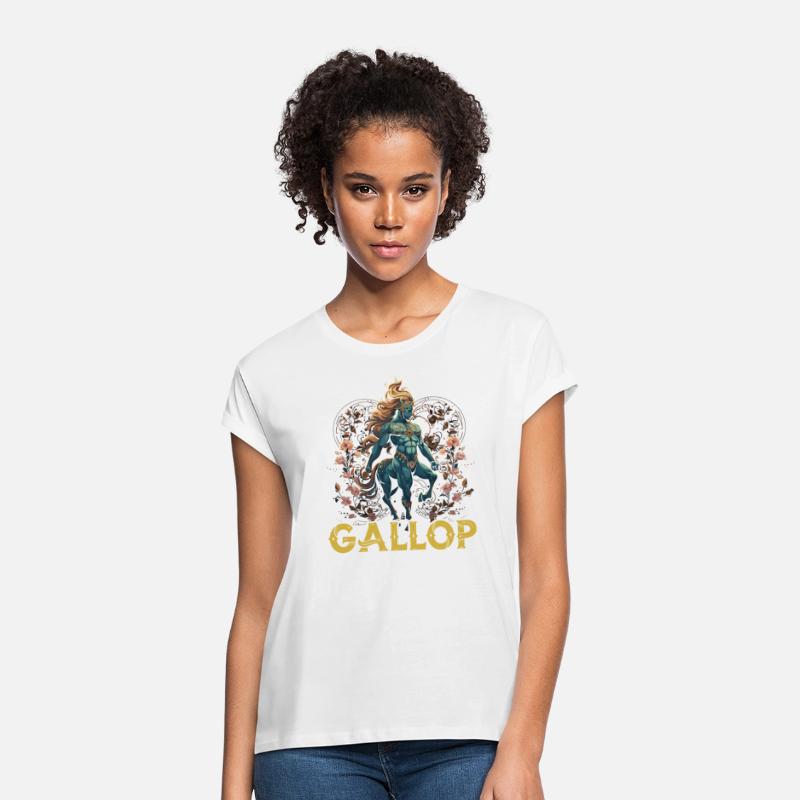 Centaur Mythical Creature Greek Mythology