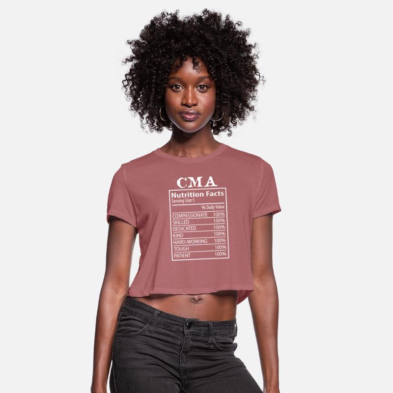 Certified Medical Assistant Shirt