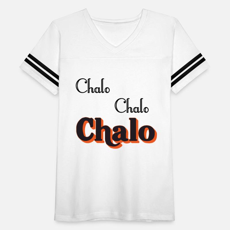 Chalo Chalo Chalo Let'sgo