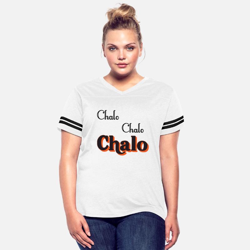 Chalo Chalo Chalo Let'sgo