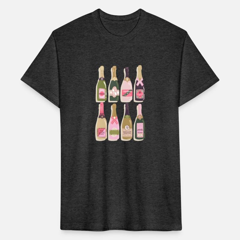 Champagne Bottles New Year Eves 2022 Py