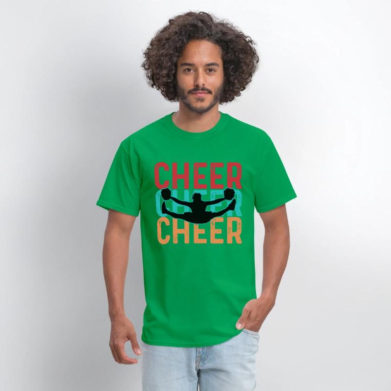 Cheer Cheer Cheer Varsity Player Gift