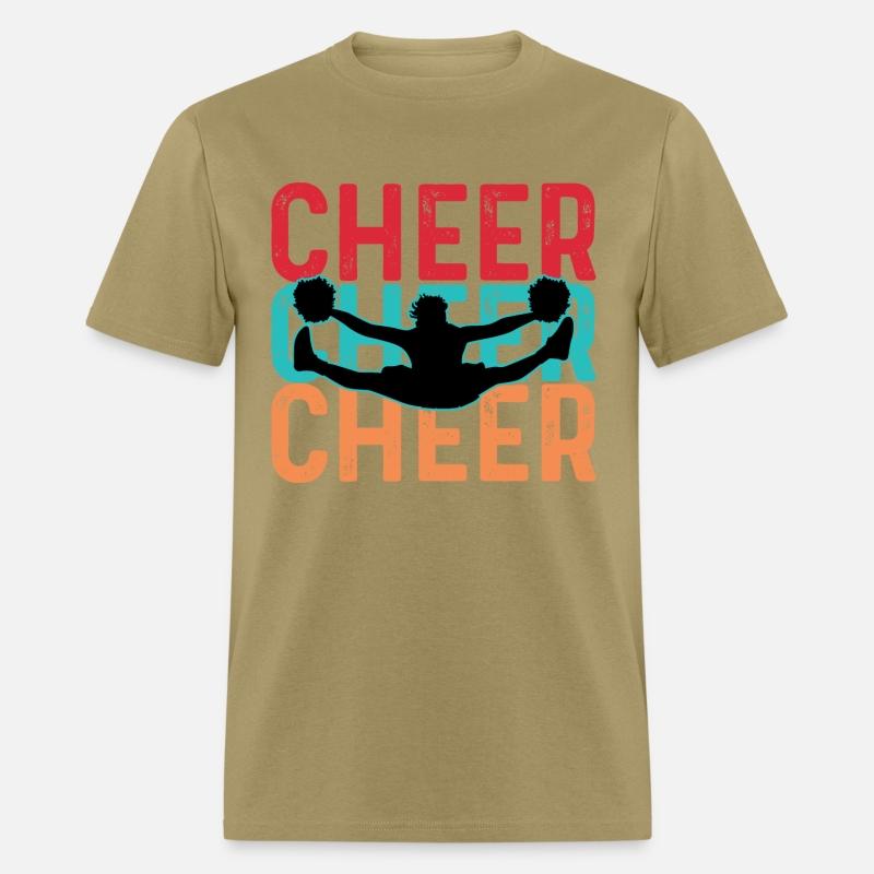 Cheer Cheer Cheer Varsity Player Gift