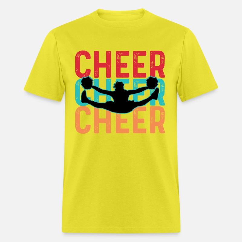 Cheer Cheer Cheer Varsity Player Gift