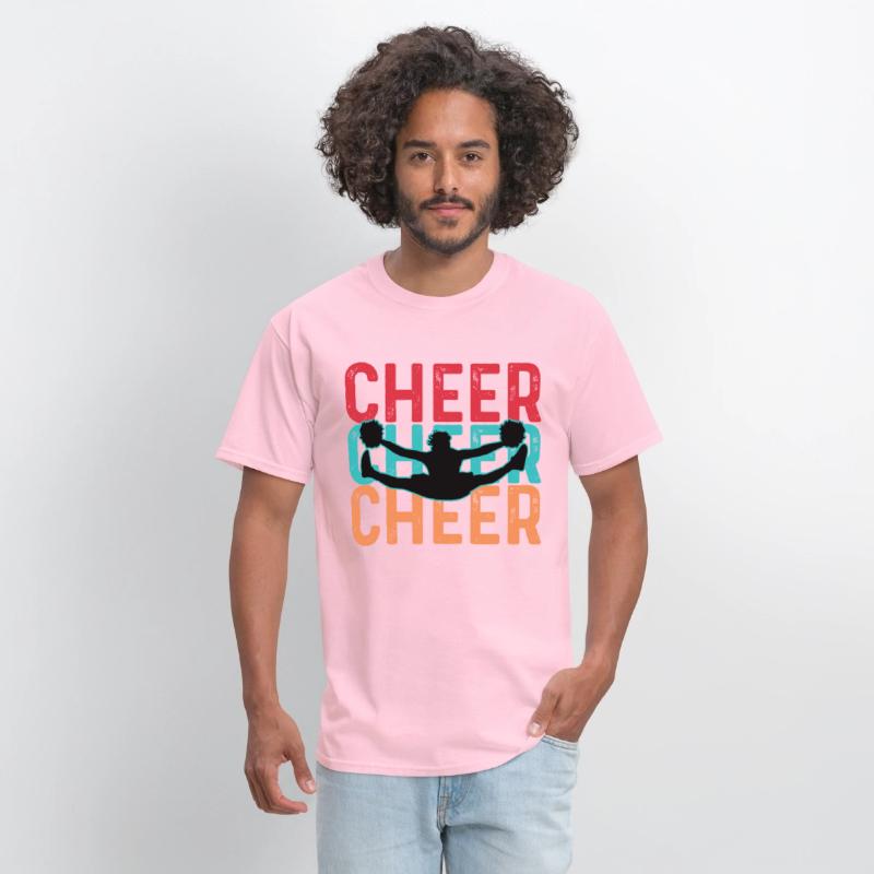 Cheer Cheer Cheer Varsity Player Gift