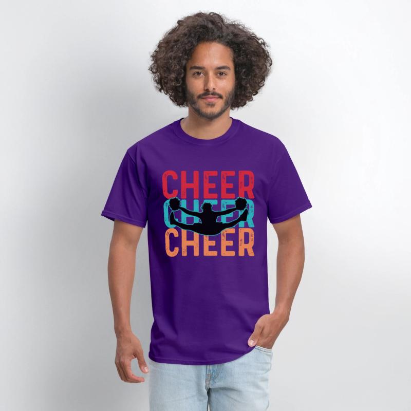 Cheer Cheer Cheer Varsity Player Gift