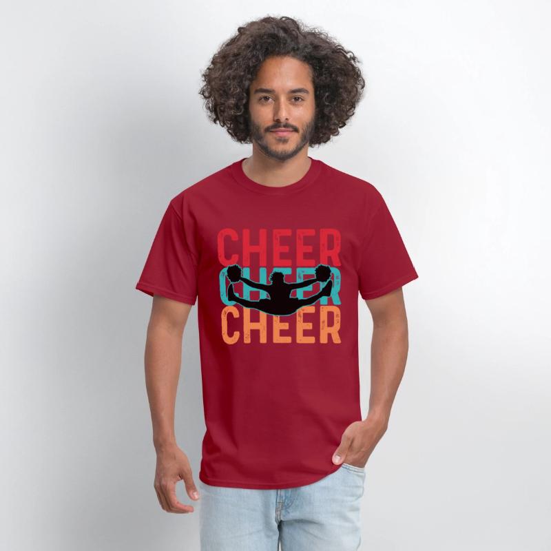 Cheer Cheer Cheer Varsity Player Gift