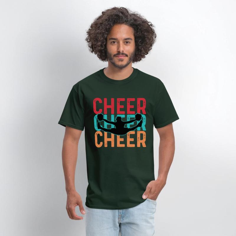 Cheer Cheer Cheer Varsity Player Gift