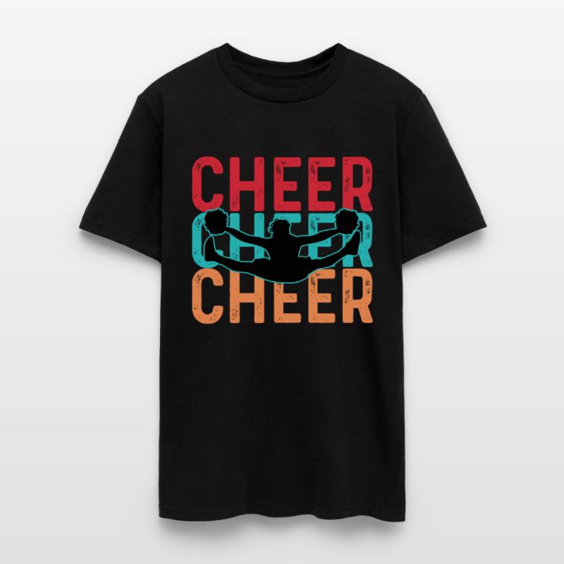 Cheer Cheer Cheer Varsity Player Gift