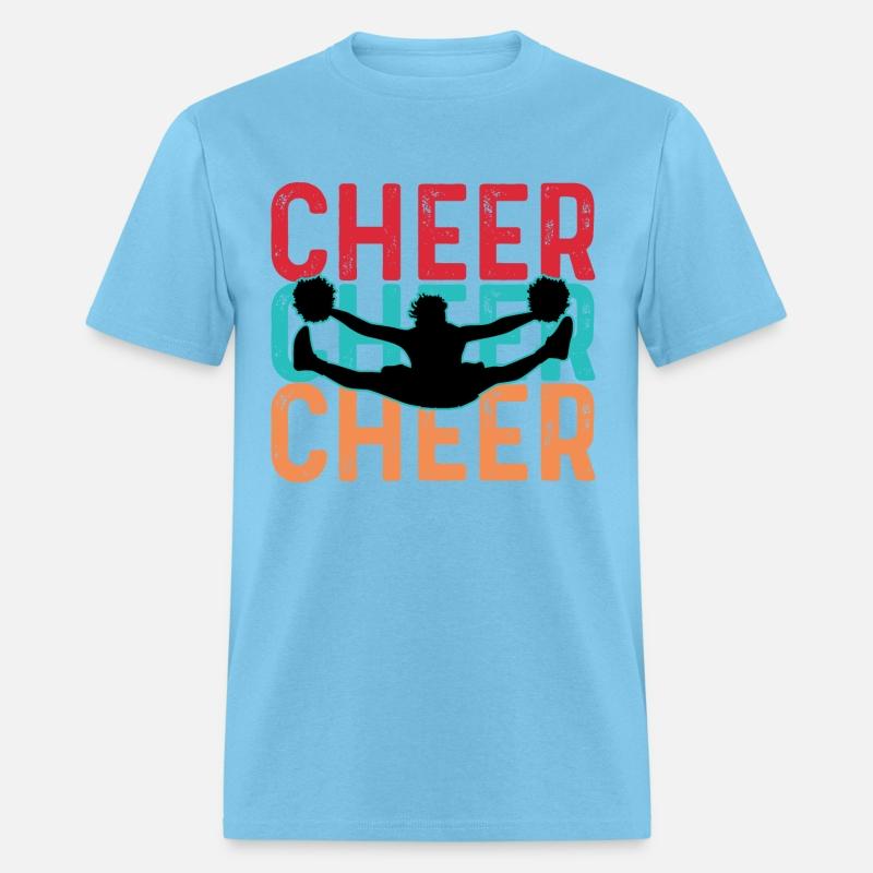 Cheer Cheer Cheer Varsity Player Gift