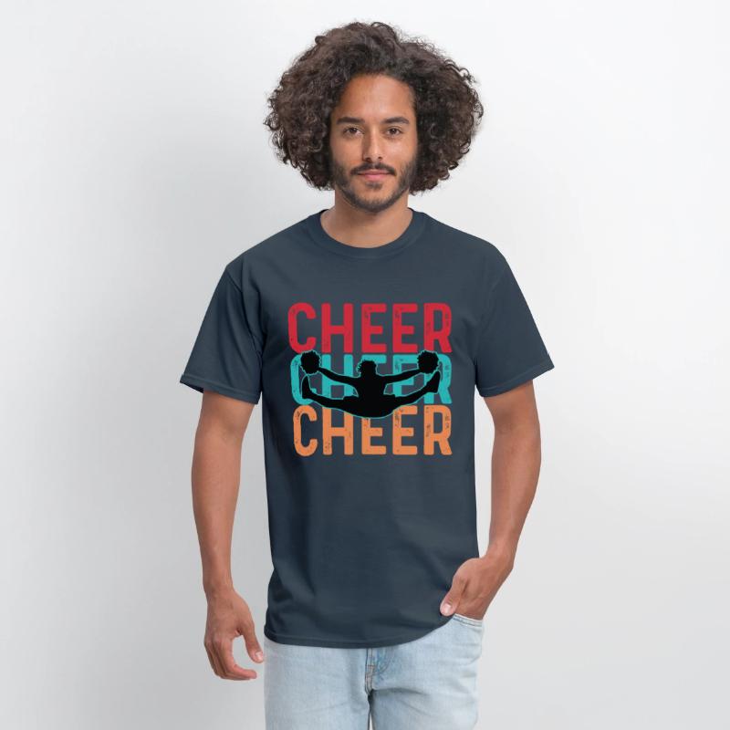 Cheer Cheer Cheer Varsity Player Gift