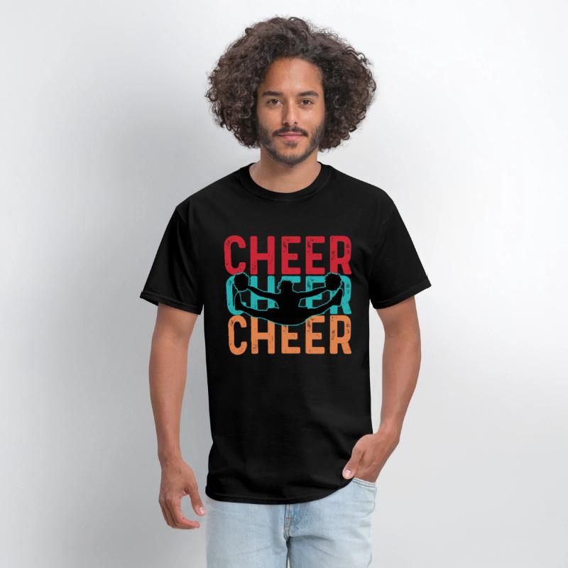 Cheer Cheer Cheer Varsity Player Gift