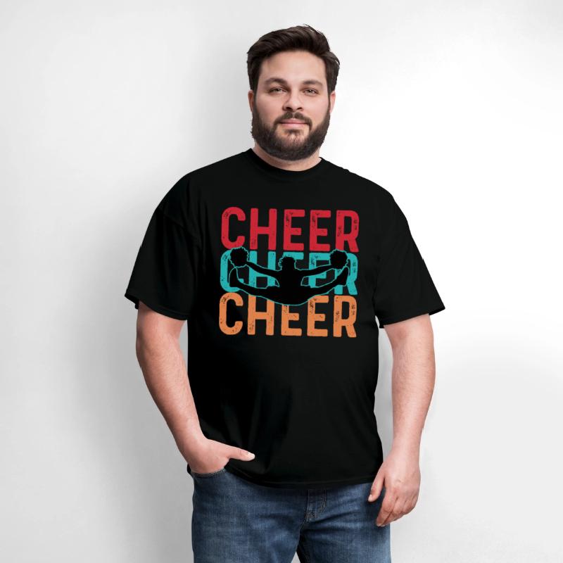 Cheer Cheer Cheer Varsity Player Gift