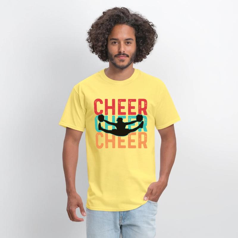 Cheer Cheer Cheer Varsity Player Gift