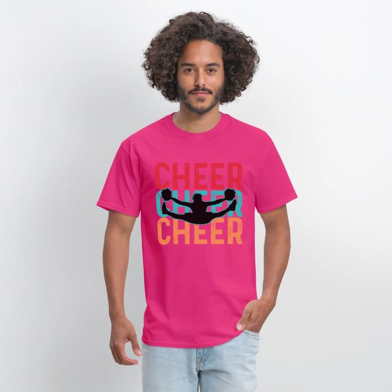 Cheer Cheer Cheer Varsity Player Gift