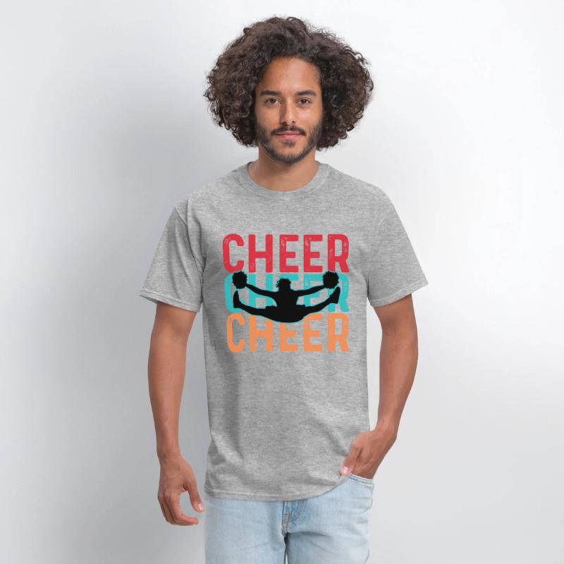 Cheer Cheer Cheer Varsity Player Gift