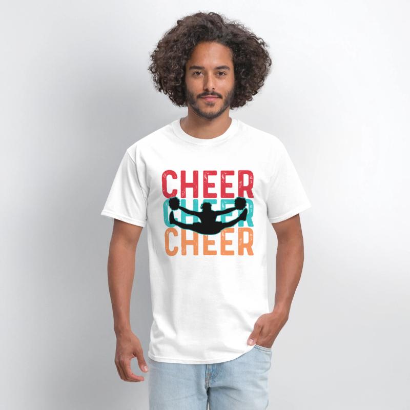 Cheer Cheer Cheer Varsity Player Gift