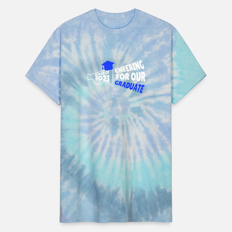 Cheering For Our Graduate Class Of 2023 Cheering P