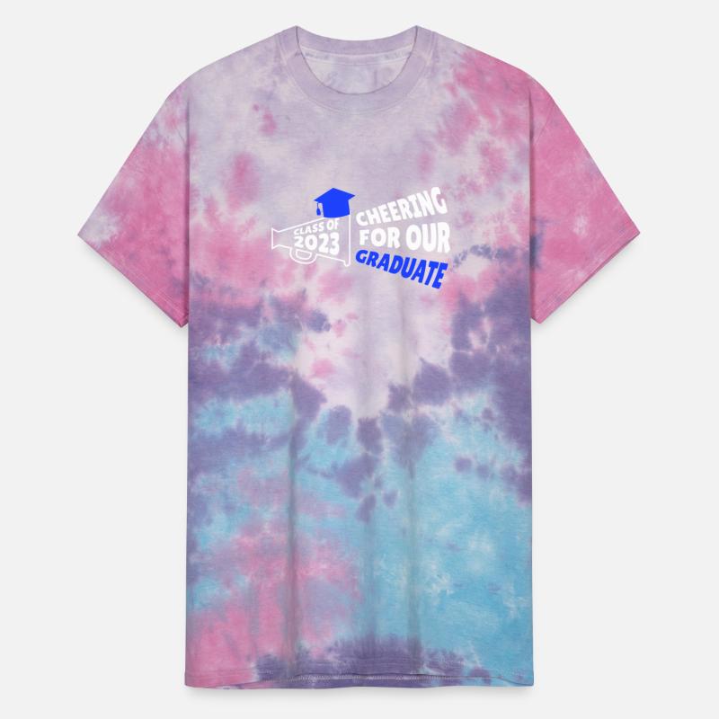 Cheering For Our Graduate Class Of 2023 Cheering P