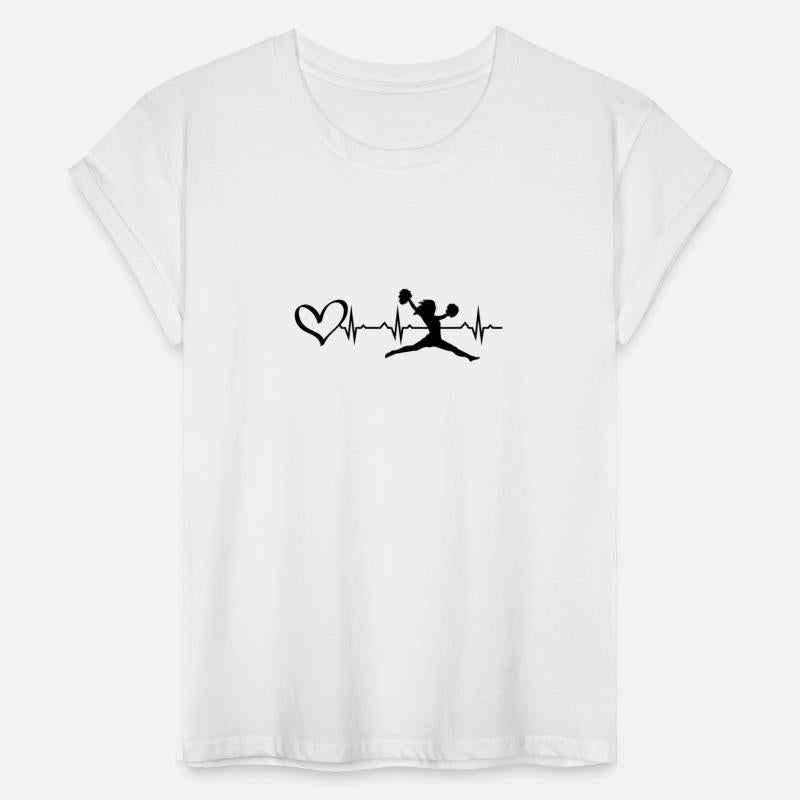 Cheerleading Sport Fun Fitness