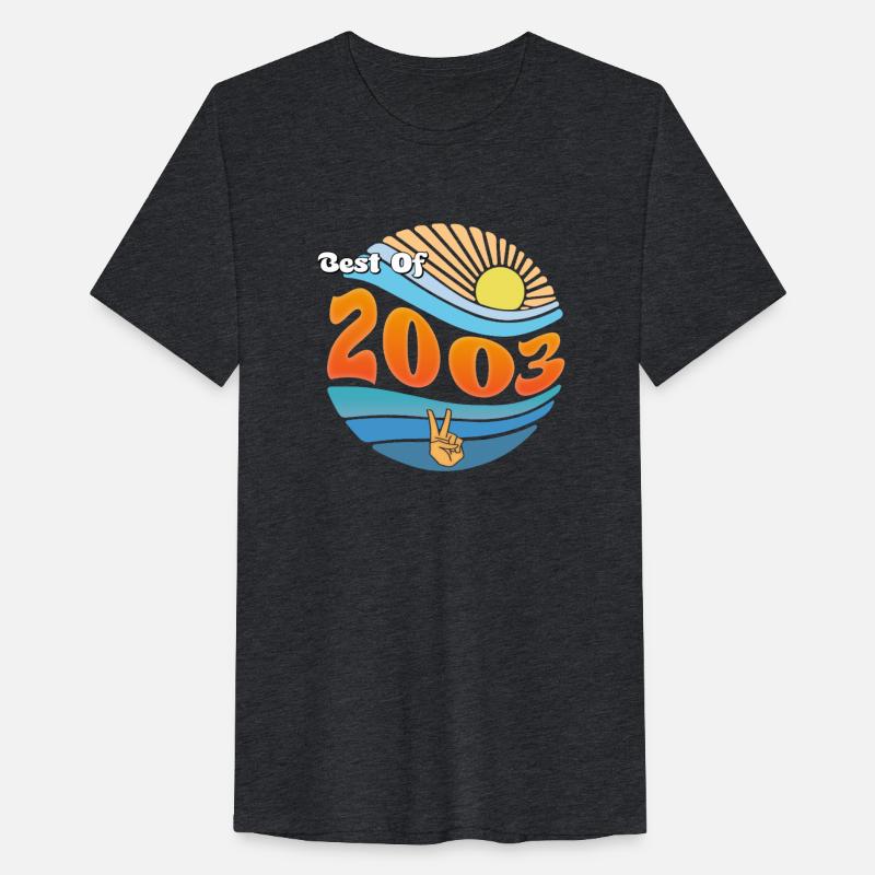 Cheers to 2003 – Celebrating 22 Years of