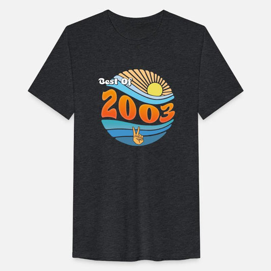 Cheers to 2003 – Celebrating 22 Years of